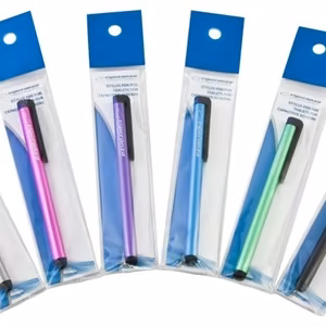 Esperanza EA140 stylus pen Multicolor