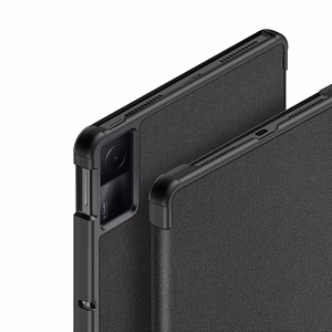 Case Dux Ducis Domo Xiaomi Redmi Pad SE 11.0 black