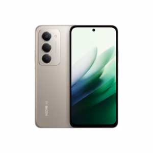 Xiaomi Redmi 15 Titan Gray 6.9 " IPS LCD 1080 x 2340 pixels Qualcomm Snapdragon 6s Gen 3 Internal RAM 4 GB 128 GB Dual SIM 5G Main camera resolution 50 MP Secondary camera resolution 8 MP Android 15 7000 mAh