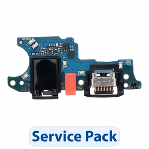ServicePack Charging Board SAMSUNG A02s A025G GH81-20187A