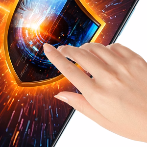 Xiaomi 12T Pro – 3mk Silky Matt Privacy tietosuojakalvo