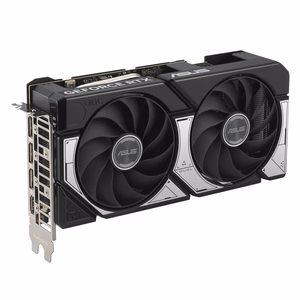 ASUS Dual -RTX5060TI-8G NVIDIA GeForce RTX 5060 Ti 8 GB GDDR7 Näytönohjain