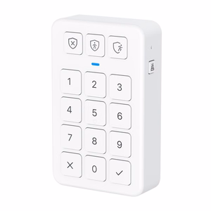 X-Sense SKP0A turvanäppäimistö