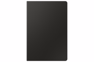 DX625UB Book Cover Keyboard -AI Key Samsung Galaxy Tab S10 FE+, musta