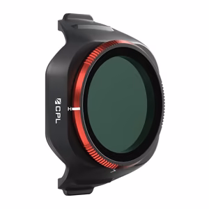 Freewell polarizing filter for DJI Mini 5 Pro