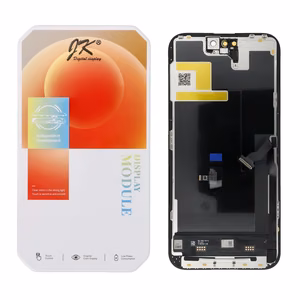 JK LCD-näyttö iPhone 14 Pro Max FullHD Incell (Change IC)