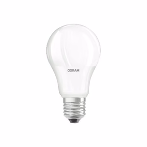 Osram Parathom Classic E27 – 8.5 W LED-lamppu, lämmin valkoinen