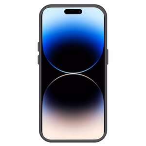Tel Protect Magmat Suojakuori iPhone 13 Pro Maxlle musta
