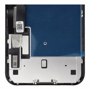 NCC LCD Display for IPHONE XR Incell HD+