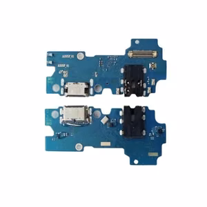 Lataustulo yhteensopiva Samsung A225 A22 4G kanssa Flex / Plata OEM