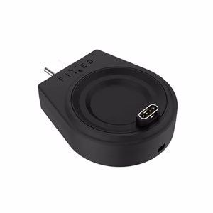 Fixed Charging USB-C adapter FIXED for smartwatch Garmin Fenix ​​5/6/7/7X/8, Epix, Venu 2/3/3S, Vívoactive 3/4/5