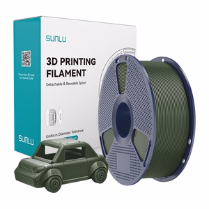Sunlu PETG-filamentti (oliivi)