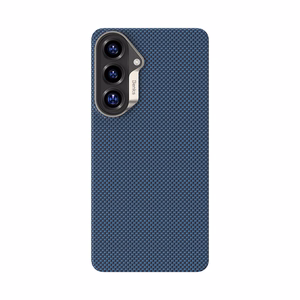 Benks Magnetic Armor Tint Kevlar 1000D (B049) for Samsung Galaxy S26 Plus blue