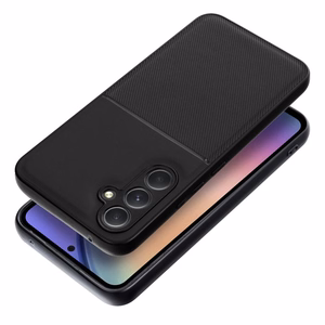Suojakuori Samsung A54 5G:lle Noble musta