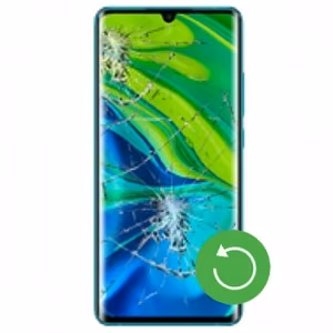 Xiaomi 13 Lite / Kunnostuspalvelu /