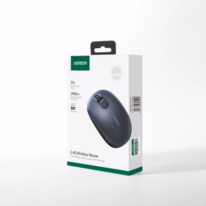 Ugreen MU105 langaton hiiri sininen