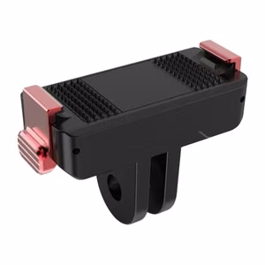 Puluz magneettinen pikalukitusadapteri DJI Osmo Action 6 / Nanolle