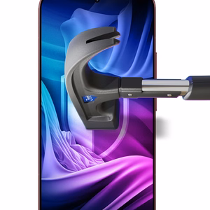 Poco F9 Ultra – 3mk Silky Matt Pro – näytönsuoja