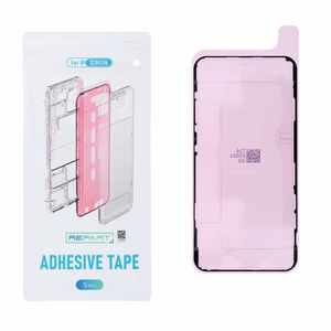 REPART LCD-näytön kiinnitysteipit iPhone 11 Pro Max -puhelimelle, 5 kpl pakkauksessa
