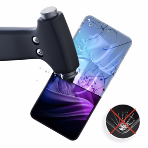 Vivo Y39 5G – 3mk Silky Matt Pro puhelimen näytönsuoja