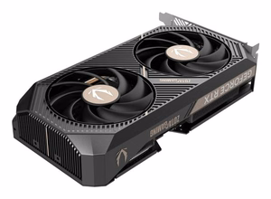 Zotac GAMING GeForce RTX 5060 AMP NVIDIA 8 GB GDDR7 näytönohjain