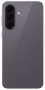Samsung Galaxy A57 5G 256 Gt (SM-A576B), harmaa