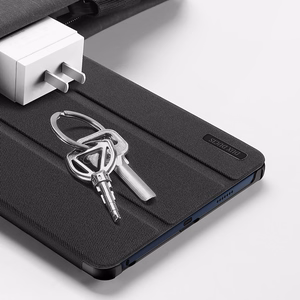 Case Dux Ducis Domo Lenovo Tab M10 5G 10.6 TB360ZU black