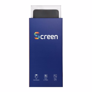 Samsung Galaxy A14 5G LCD-näyttö OEM kehyksen kanssa