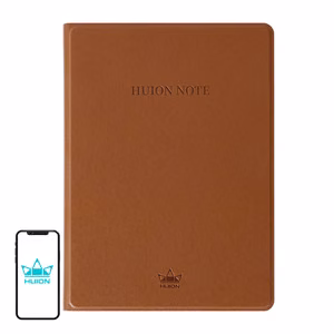 Huion Note X10 digitaalinen muistikirja