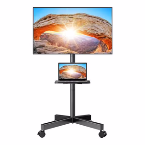 Perlegear PGTVMC06 TV-teline 23–60" televisioille