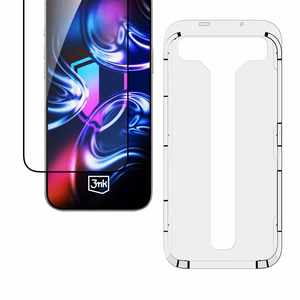 3mk HardGlass Max Karkaistu Lasi iPhone 11:lle