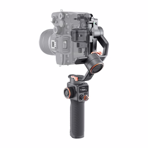 iSteady MT3 Gimbal