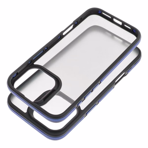 Suojakuori iPhone 16 PRO MAX -lle Neo sininen