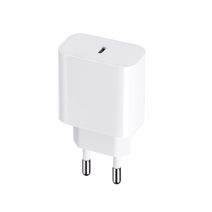 Maxlife MXTC-06 PD QC charger 1x USB-C 20W white