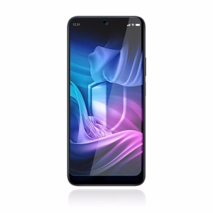 Matta suojakalvo 3mk Silky Matt Pro Honor 200 Smart