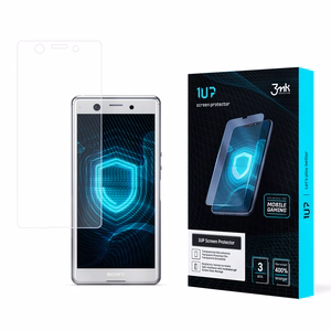 Sony Xperia Ace – 3mk 1UP puhelimen näytönsuoja