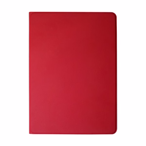 Yleinen tablettisuoja 3mk Universal Tablet Case 9-11 tuumalle - punainen