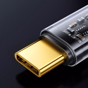 USB kaapeli Joyroom S-UC027A12 sininen Type-C 120cm