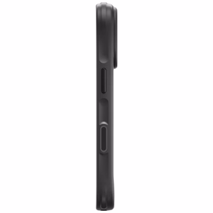 Uniq Veren Magclick Charging-suojakuori iPhone 18 Pro Max / 17 Pro Max – valkoinen