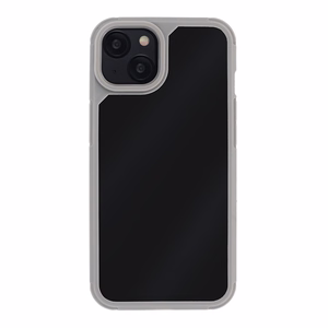 Color Shock case for Samsung Galaxy A15 4G / A15 5G grey
