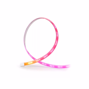Philips Hue Flux strip light extension, 10 m 60 W Bluetooth, Zigbee