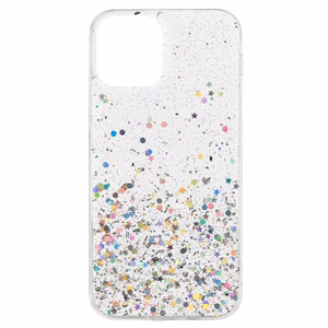 Brilliant Clear -suojakuori iPhone 11 läpinäkyvä