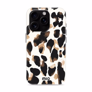 MIO Leopard Magsafe Suojakuori iPhone 16 Pro