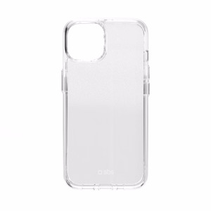 SBS Extreme Active D3O Suojakuori iPhone 16 Pro Max:lle - läpinäkyvä