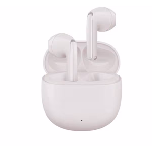 Joyroom Funpods JR-FB1 TWS Bluetooth 5.3 langattomat kuulokkeet - vaaleanpunainen