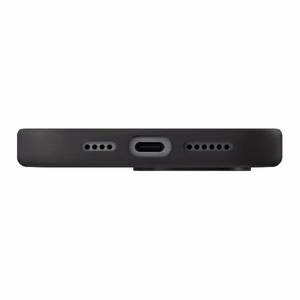 Uniq Lyden Magclick Charging Case for iPhone 16 Plus - Black