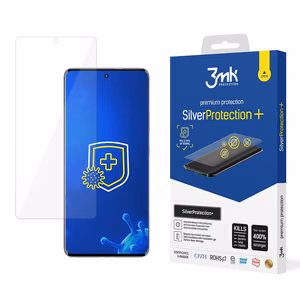 3mk SilverProtection+ suojakalvo Motorola Edge 30 Fusion