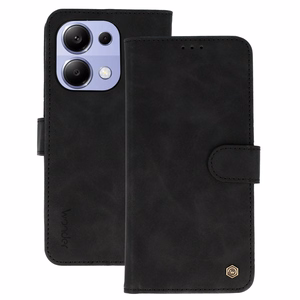 Wonder Fancy Case for Xiaomi Redmi Note 13 Pro 4G black