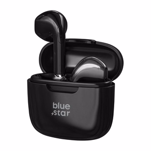Langattomat kuulokkeet Blue Star FI7 TWS musta
