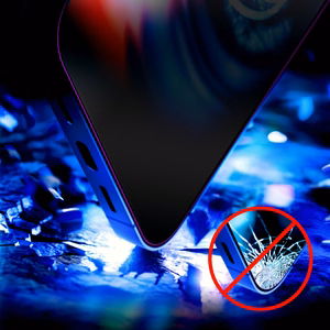 9H-panssarilasi yksityisyyssuodattimella 3mk HardGlass Max Privacy Samsung Galaxy S26+ -puhelimelle